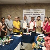 ललितपुर क्विन्सद्वारा सलिनालाई रिटेन