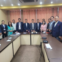 मुगुबाट २६ किलो यार्सागुम्बा निकासी, आठ लाख राजस्व सङ्कलन