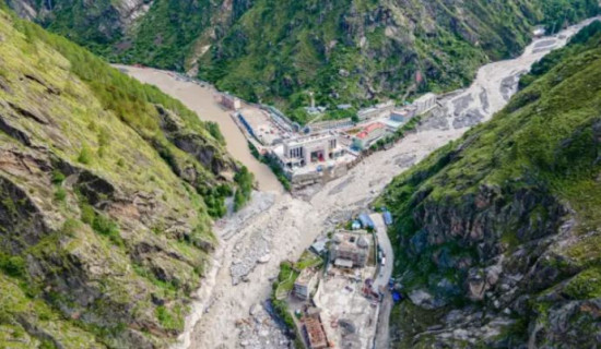 इमानदार भएर   सेवा गर्न आग्रह