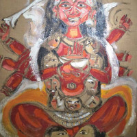 ‘हिरामान्डी’ मा विद्रोहको स्वाद