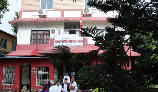 रुपन्देहीमा ६ अर्ब ७१ करोड बजेट फ्रिज