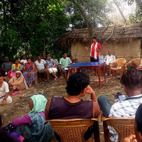 सामाजिकीकरण र आर्थिक सशक्तीकरण