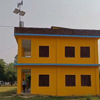 वन कोषको तीन अर्ब प्रयोगविहीन