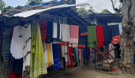 नारायण नगरपालिकामा कार्यरत करारका कर्मचारीको म्याद नथपिने