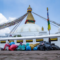 लागुऔषधका घटना वृद्धि