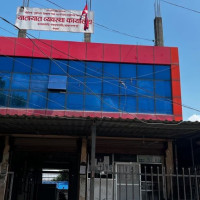 सोलुदुधकुण्डमा प्राविधिक शिक्षालयका लागि सवा ११ करोडको सम्झौता