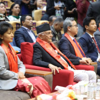 पर्यटकको आकर्षण केन्द्र बन्दै रेसुङ्गा