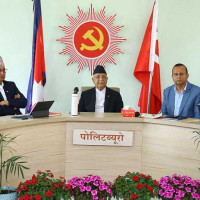 श्रीमतीको हत्या आरोपमा श्रीमान् पक्राउ