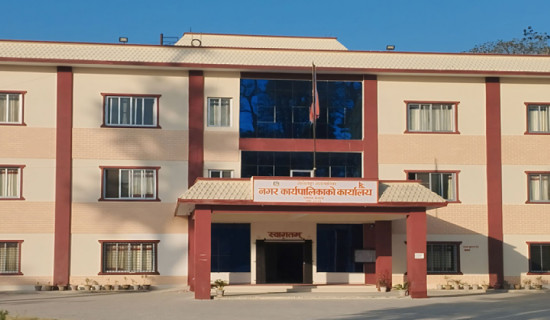 'लम्पी स्किन नियन्त्रण गर्न गाईभैँसीलाई खोप लगाऔँ '
