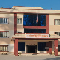 विजयी विद्यार्थी पुरस्कृत
