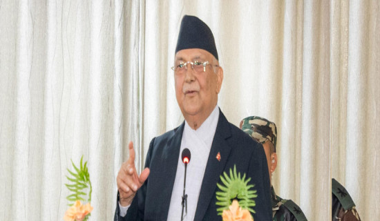 निजामती विद्यालयलाई प्रदेशकै उत्कृष्ट बनाउनु पर्ने जोड