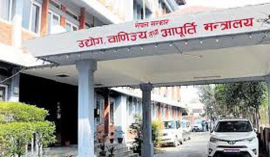 स्याउ किसानद्वारा शिखर इन्स्योरेन्समा तालाबन्दी