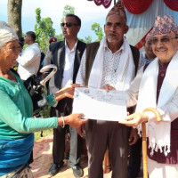 मधेसमा बढ्यो सुख्खा क्षेत्र, अध्ययन गर्न टोली परिचालन