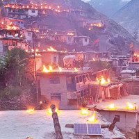 'पुरातात्त्विक महत्त्व बोकेको क्षेत्र संरक्षण गर्नुपर्छ'