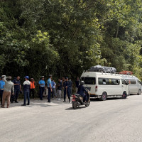 प्रदेश सरकारले घटाएको भाडादर लागू भएन