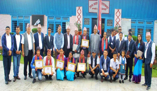 उच्च अदालत विराटनगर अस्थायी इजलास ओखलढुङ्गाको ८४ प्रतिशत मुद्दा फर्छ्यौट