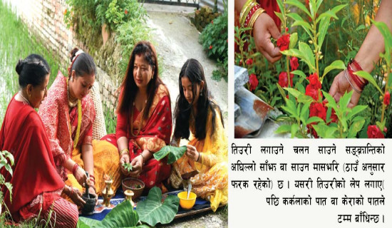 फुङ्लिङमा अनिश्चितकालीन निषेध आदेश जारी