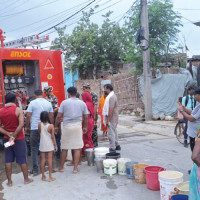 जलेश्वर नगरपालिकामा जसपाले खाता खोल्यो