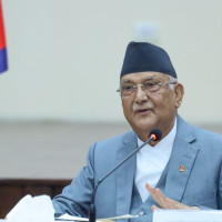 क्यान्सरपीडितको हाँसो र रुवाइ