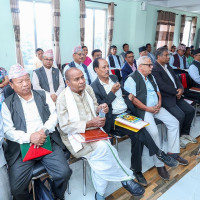 युवा तथा बालबालिका केन्द्रित प्रतिवेदन उच्च आयुक्तको कार्यालयमा