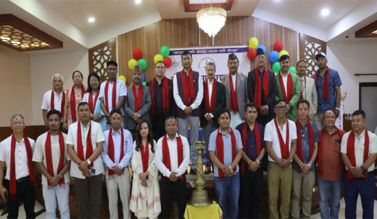 जिम्न्याष्टिकमा प्रधानको निरन्तरता