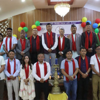 छाउपडीविरुद्ध अभियान सञ्चालन गर्ने निर्णय