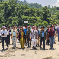 ‘गुणस्तरीय शिक्षाको कारणले इन्जिनियरिङ कलेज विद्यार्थीको रोजाईमा परेको हो’