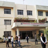 राप्ती नदीमा डुङ्गा पल्टिँदा २५ विद्यार्थी घाइते