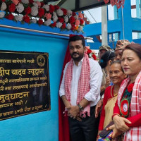 दुई पटक टी-२० विश्वकप खेलेको नेपाल तेस्रो यात्राको तयारीमा
