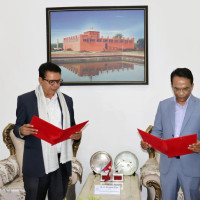 दुई पटक टी-२० विश्वकप खेलेको नेपाल तेस्रो यात्राको तयारीमा