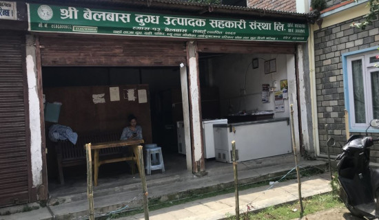 दुग्ध उत्पादक किसानलाई करोड पुरस्कार
