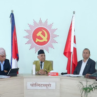 तिब्बतमा ‘मेगा ड्याम’ निर्माण सुरु