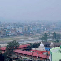 कर्जा विस्तार केन्द्रीकृत हुँदा सीमित व्यक्तिले मात्र ऋण पाउने देखियो : गभर्नर पौडेल