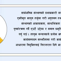 बाल विकासमा अभिभावक शिक्षा