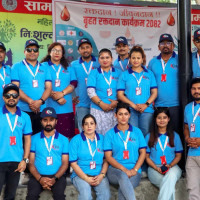 चर्चामा ‘झोडा’