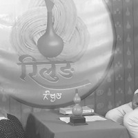 अनाथको आश्रय घर