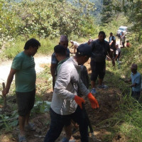 ‘किस्ने कहाँ छ ?’ घोषणा