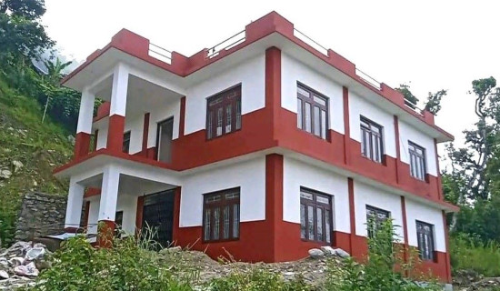 ज्येष्ठ नागरिकलाई निःशुल्क एम्बुलेन्स सेवा