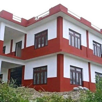 कोसी पीडितलाई राहत वितरण