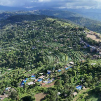 मोहन्याल गाउँपालिका अध्यक्षमा माओवादीका उपाध्याय विजयी