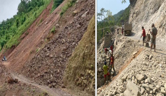 कांग्रेस विश्वासको मत दिएर प्रतिपक्ष