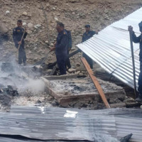महादेव मावि केन्द्रमा पुनः मतदान हुने