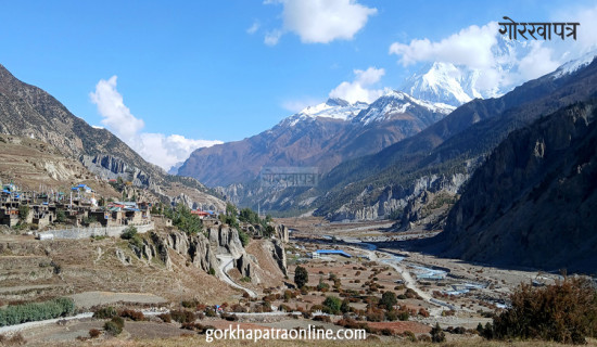 भारतलाई कूटनीतिक नोट