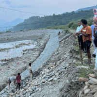 तनहुँमा फेरि चितुवा आतंक