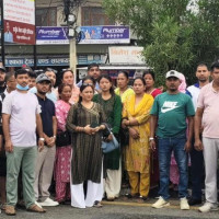 निर्माण सम्पन्न, सञ्चालन भएन