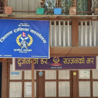 भारी वर्षाको सम्भावना, सुरक्षित स्थानमा बस्न प्रधानमन्त्रीको आग्रह
