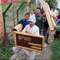 भारी वर्षाको सम्भावना, सुरक्षित स्थानमा बस्न प्रधानमन्त्रीको आग्रह