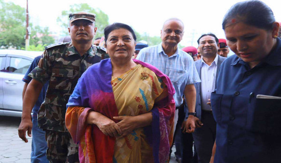 ज्येष्ठ नागरिकलाई निःशुल्क एम्बुलेन्स सेवा