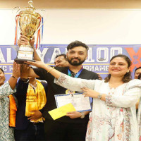 ओकिलीको नयाँ गीत ‘स्वर्ग मेरो’ सार्वजनिक