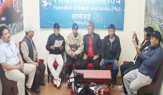 बच्चाको मधुमेहको परीक्षण र उपचार निःशुल्क गर्दैछौँ : स्वास्थ्यमन्त्री पौडेल